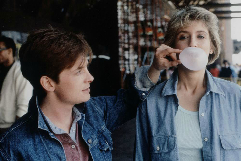 Helen Slater Film Roles, 