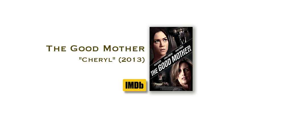 The Good Mother