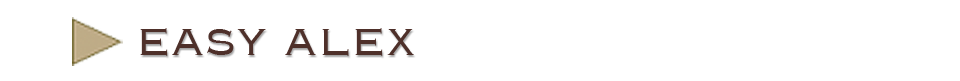 Easy Alex