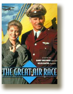 The Great Air Race