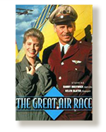 The Great Air Race