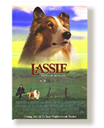 Lassie