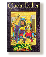 Queen Esther