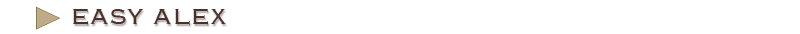 Easy Alex