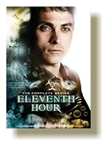 Eleventh Hour