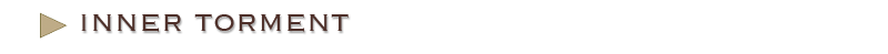Inner Torment
