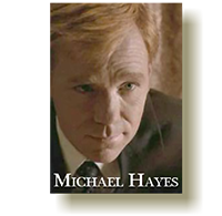Michael Hayes