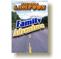 National Lampoon's Family Adventure