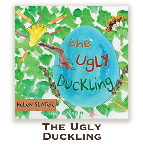 The Ugly Duckling