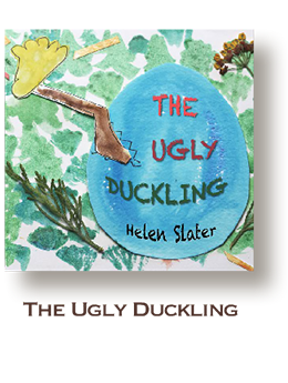 Ugly Duckling