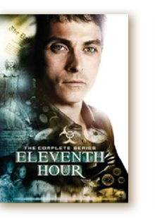 The Eleventh Hour