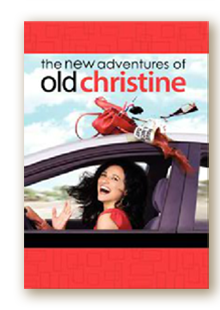 New Adventures of Old Christine