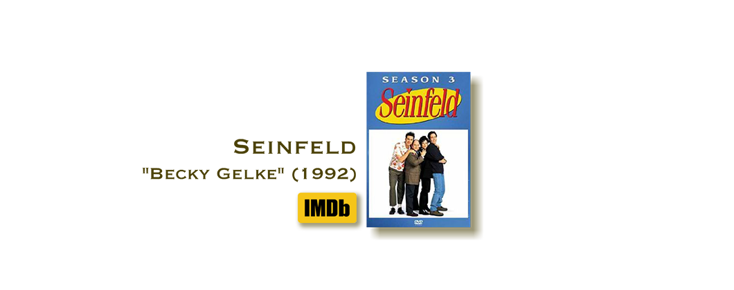 Seinfeld
