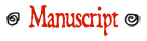 Manuscript