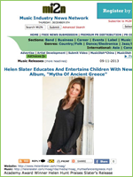 Music Industry News Network